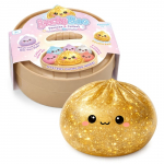 Stressim&auml;nguasi Lucky Bao Squishy Dumpling, 10cm