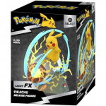 POKEMON Deluxe Collector Statue Pikachu, 30 cm