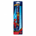 SPIDER-MAN 6 v&auml;rviga pastapliiats