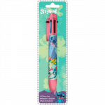 STITCH 6 v&auml;rviga pastapliiats