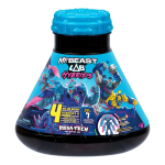 MRBEAST LAB figuur MEGA HYBRID 10 cm