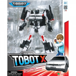 TOBOT figuur Tobot X, 22 cm