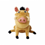 DISNEY Pehme m&auml;nguasi Pumba, 25 cm