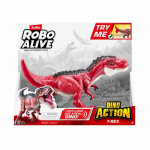 ROBOALIVE interaktiivne m&auml;nguasi Dino Action T-Rex
