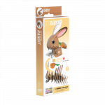 EUGY 3D kokkupandav mudel, J&auml;nes