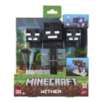 MINECRAFT The Wither figuur