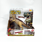 DINOISLAND Tyrannosaurus Rex valguse- ja heliga, 22 cm