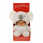 MONCHHICHI pehme m&auml;nguasi istuv Koaala 18 cm