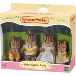 SYLVANIAN FAMILIES P&auml;hkliorava perekond