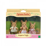 SYLVANIAN FAMILIES K&auml;nguru perekond