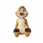 DISNEY Pehme m&auml;nguasi Timon, 25 cm