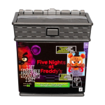 FIVE NIGHTS AT FREDDYS Jumpscare pehme m&auml;nguasi &uuml;llatuspakis, 13 cm
