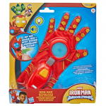 AVENGERS IRON MAN m&auml;ngukomplekt Repulsor Glove