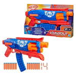 NERF LOADOUT m&auml;ngurelv Phantomblitz recon