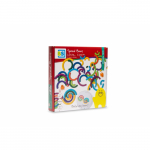 BS TOYS M&auml;ngukomplekt Kiired kaared