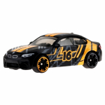 HOT WHEELS Neoon teemaautod