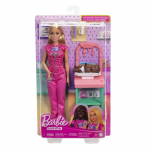 BARBIE nukk  lastearst 29 cm