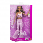 BARBIE Fashionistas Deluxe pikk teksa nukk 29 cm