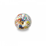 PAW PATROL Pall, diameetriga 14 cm
