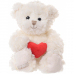 BUKOWSKI pehme m&auml;nguasi Lovely Leonard 25 cm