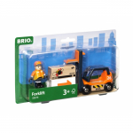 BRIO WORLD Kahvelt&otilde;stuk