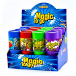 CLIPTOYS MAGIC Kaasaskantav v&otilde;lukunst