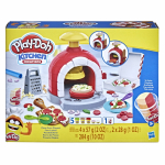 PLAY-DOH m&auml;ngukomplekt Pizza
