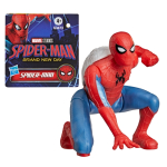 SPIDER-MAN Brand New Day p&ouml;&ouml;ratav m&auml;ngufiguur 8,12 cm