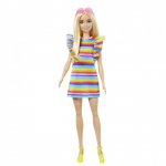 BARBIE Fashionistas hambaklambritega