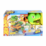 HOT WHEELS City T-Rex tulet&otilde;rjejaamas