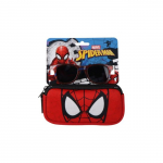 SPIDER-MAN p&auml;ikeseprillid ja kott
