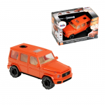 KLEIN Mercedes-Benz G-Class, 1:24