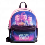 K-POP DEMON HUNTERS seljakott