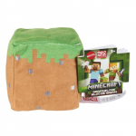 MINECRAFT klotsid