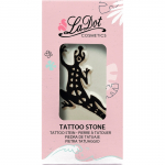 LaDot ajutise t&auml;toveeringu kivi, Sisalik, 6 cm