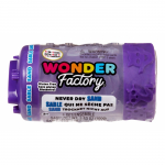 WONDER FACTORY Never Dry Kineetiline liiv 1 tk