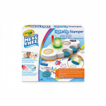 CRAYOLA Color Wonder maagiline helendav tempel