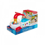 FISHER-PRICE Pealeistutav auto