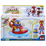 SPIDER-MAN m&auml;ngukomplekt Webspinner s&otilde;iduk