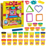 PLAY-DOH kinkekomplekt Voolimismass ja aksessuaarid