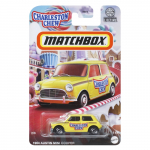 MATCHBOX maiustuste autokollektsioon