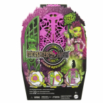 MONSTER HIGH saladuskapi nukk Venus