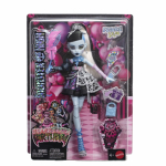MONSTER HIGH Koletult Magus S&uuml;nnip&auml;ev &ndash; Frankie