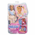 BARBIE Dream Besties nukk Ken 29 cm