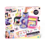 STYLE 4 EVER K&auml;sit&ouml;&ouml;komplekt Scrapcut Studio