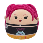 SQUISHMALLOWS K-POP DEMON HUNTERS Flip-a-Mallows pehme m&auml;nguasi, 20 cm