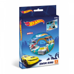 HOT WHEELS Ujumisr&otilde;ngas, diameetriga 50 cm