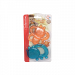 INFANTINO N&auml;rimisr&otilde;ngad, Aed