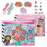 GABBY&acute;S DOLLHOUSE DIY k&auml;ev&otilde;rude komplekt