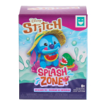 STITCH Pool Party figuur, &uuml;llatuspakk, 6 cm